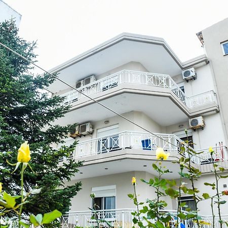 Papi'S Free Parking Apartments 2 - 2 Bedroom Alexandroupoli Exterior foto