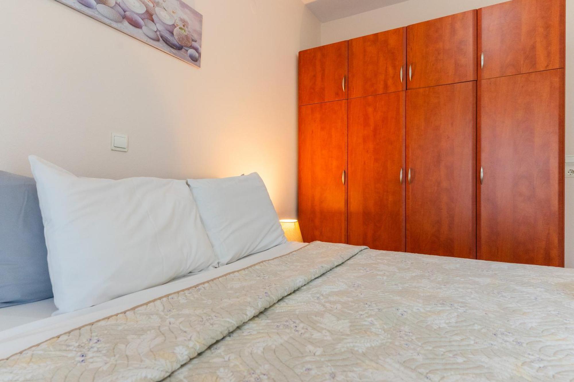 Papi'S Free Parking Apartments 2 - 2 Bedroom Alexandroupoli Exterior foto
